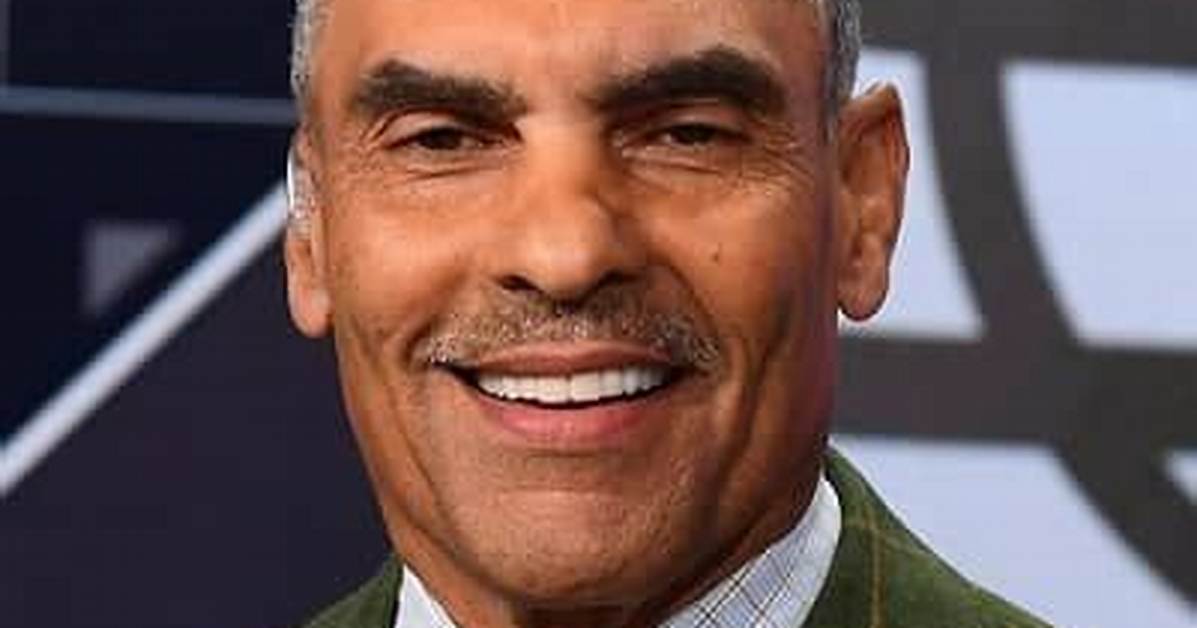 Herm Edwards Net Worth, Age, Height, Bio, Birthday, Wiki!