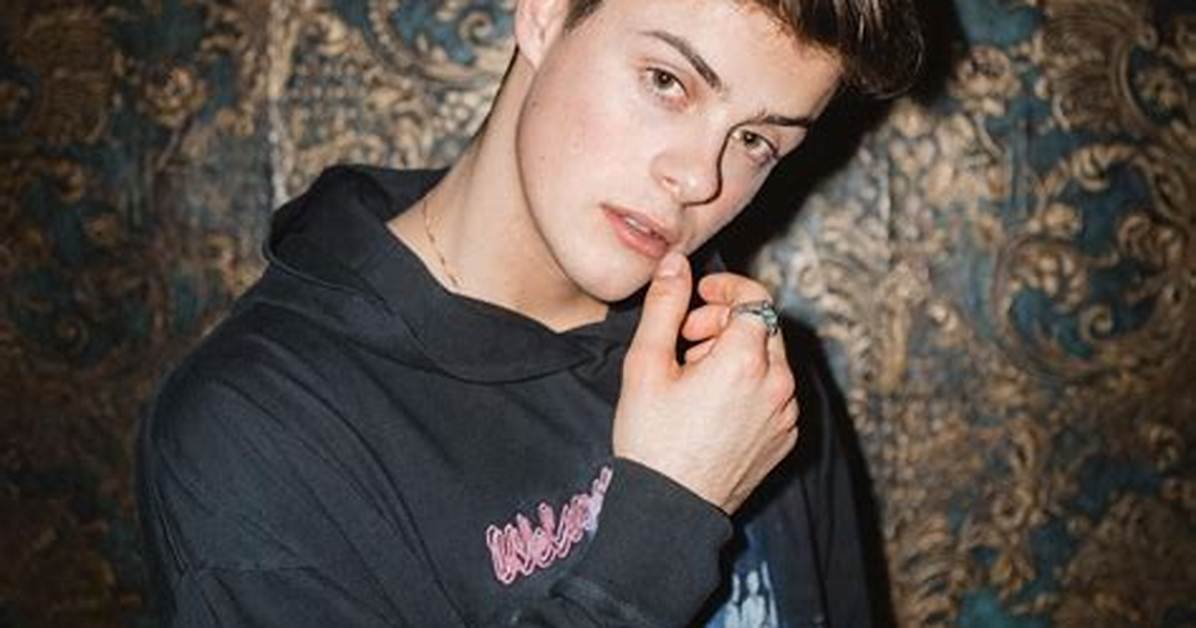 Herman Tommeraas - Net Worth, Age, Height, Birthday, Bio, Wiki!