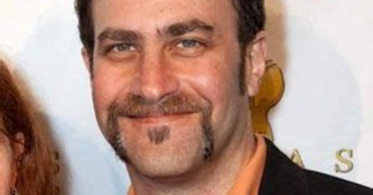 Herman Weisberg - Net Worth, Age, Height, Birthday, Bio, Wiki!