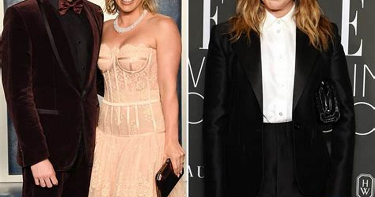 Hilary Duff and Prince Harry?