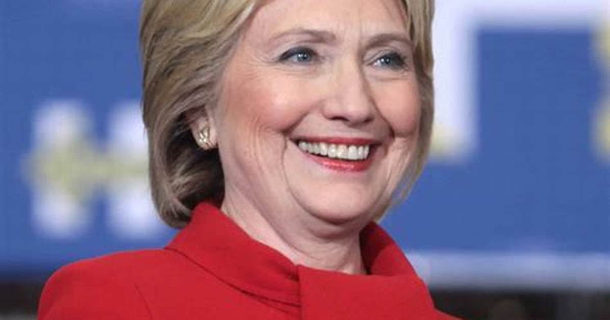 Hillary Clinton- Wiki, Age, Height, Husband, Net Worth, Ethnicity