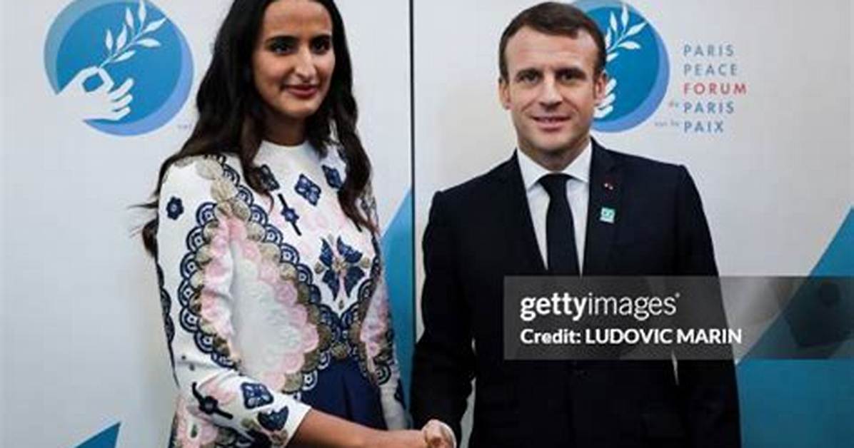 Hind Bint Hamad Bin Khalifa Al-Thani » Age, Net Worth, Family, Bio, News