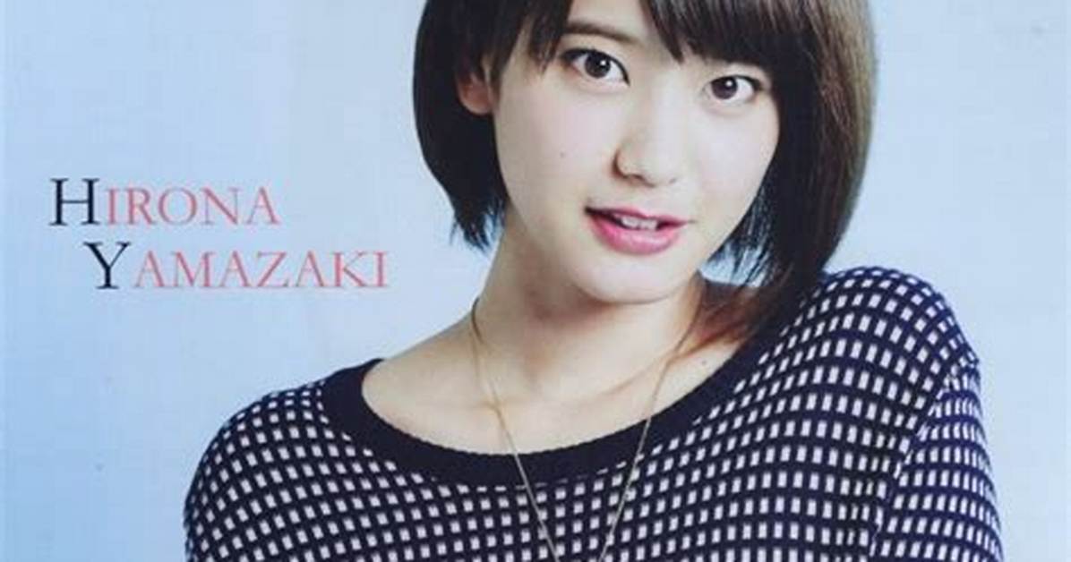 Hirona Yamazaki’s Boyfriend: Who Is Hirona Yamazaki Dating?
