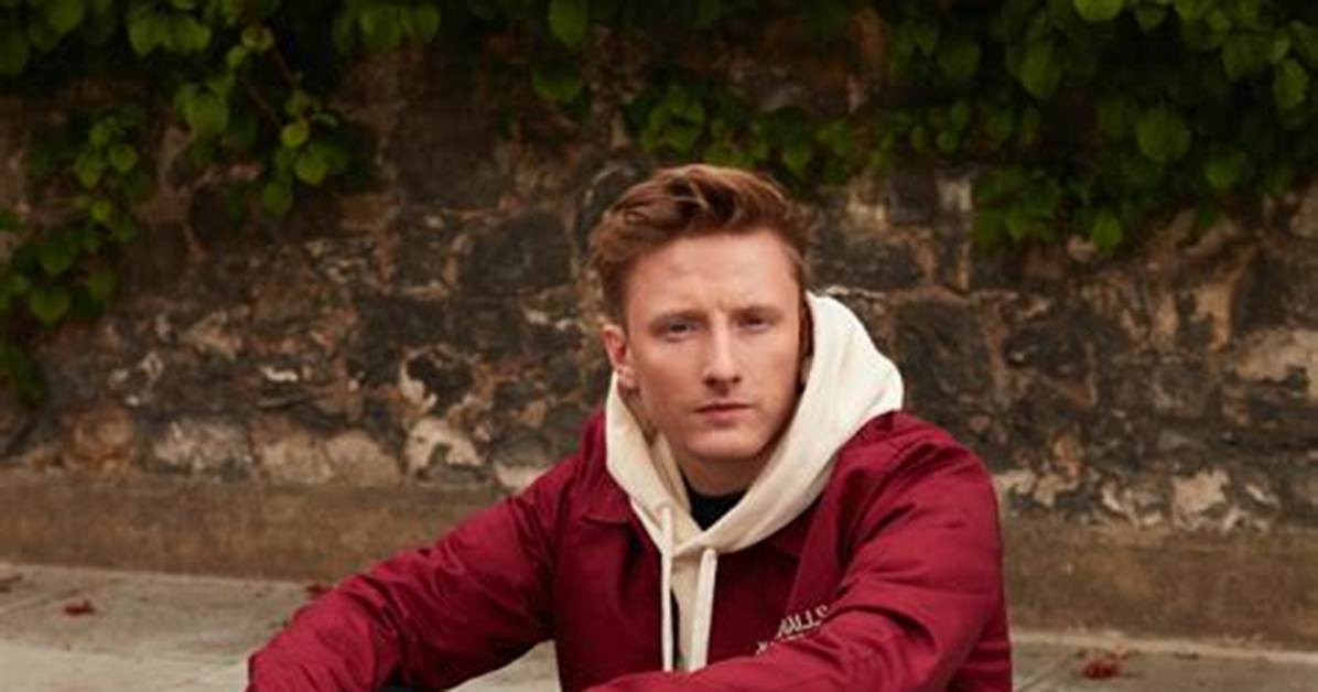 Hit Alert: Etham 'Waiting for You'