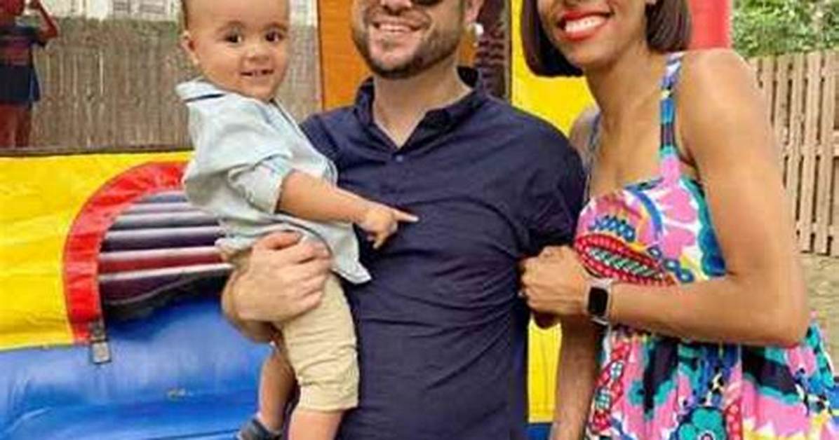 Hln Melissa Knowles Wiki; Age, Husband, Baby, Net Worth, Height