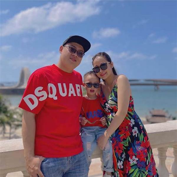 Hoang Tran’s Girlfriend: Who Is Hoang Tran Dating?