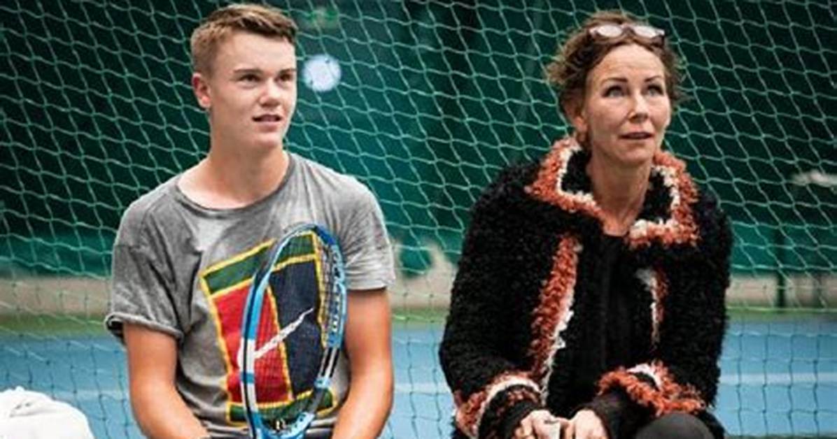 Holger Rune Siblings: Meet Holger Rune’s Sister, Alma Rune
