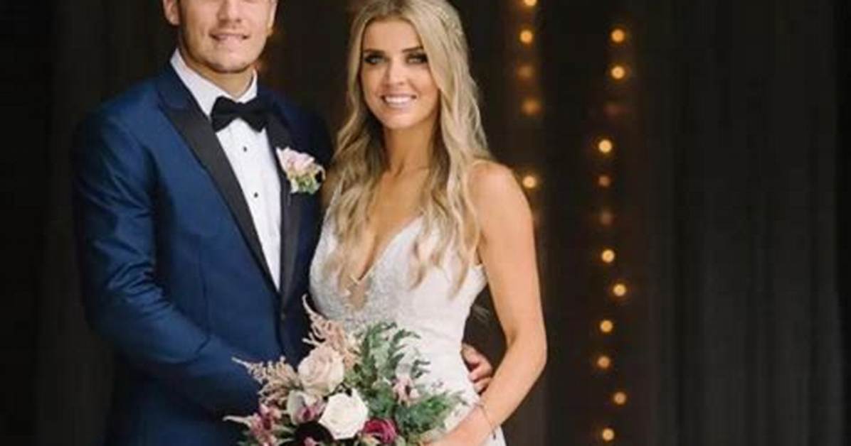 Holly Donaldson (Bo Horvat’s Wife) Wikipedia; What Is Her Job?