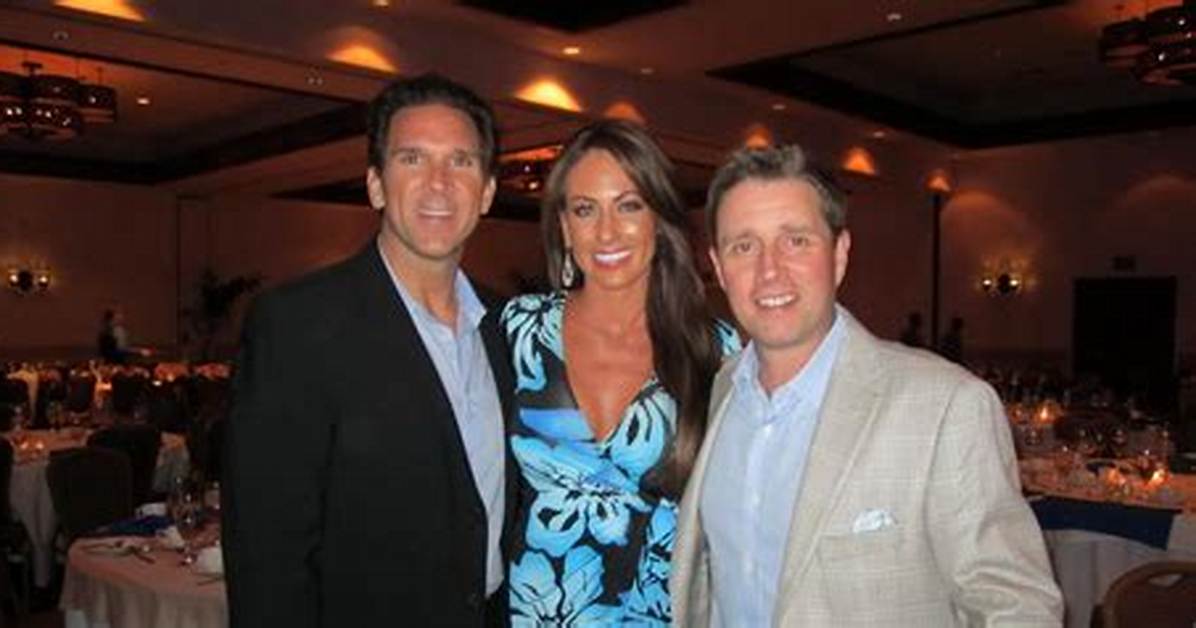 Holly Sonders’s Husband: Who Is Holly Sonders Dating?