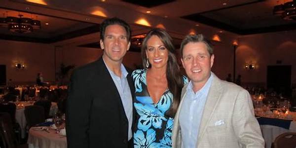 Holly Sonders’s Husband: Who Is Holly Sonders Dating?