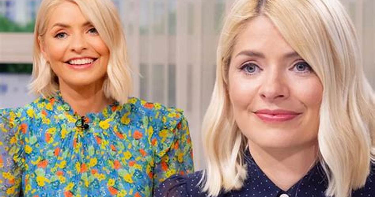 Holly Willoughby to Co-Host This Year’s I’m a Celebrity…Get Me out of Here!