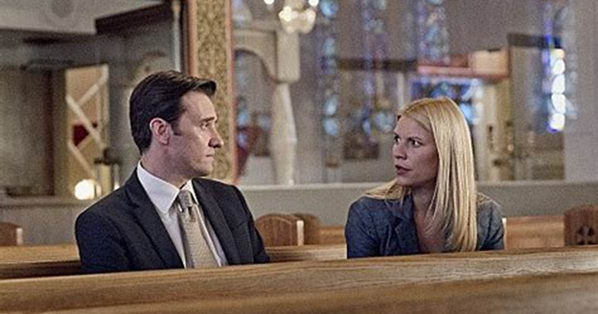 Homeland Recap 11/17/13: Season 3 Episode 8 “A Red Wheel Barrow”