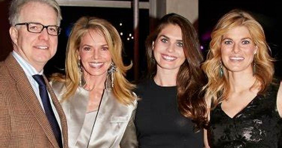 Hope Hicks Parents: Meet Paul and Caye
