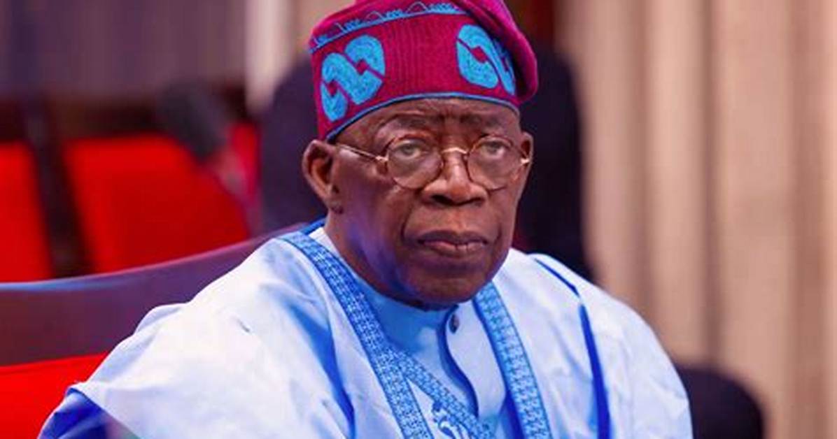 How Bola Tinubu Allegedly Got Exposed by Wikipedia over His Age