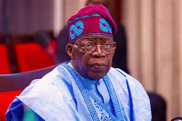 How Bola Tinubu Allegedly Got Exposed by Wikipedia over His Age