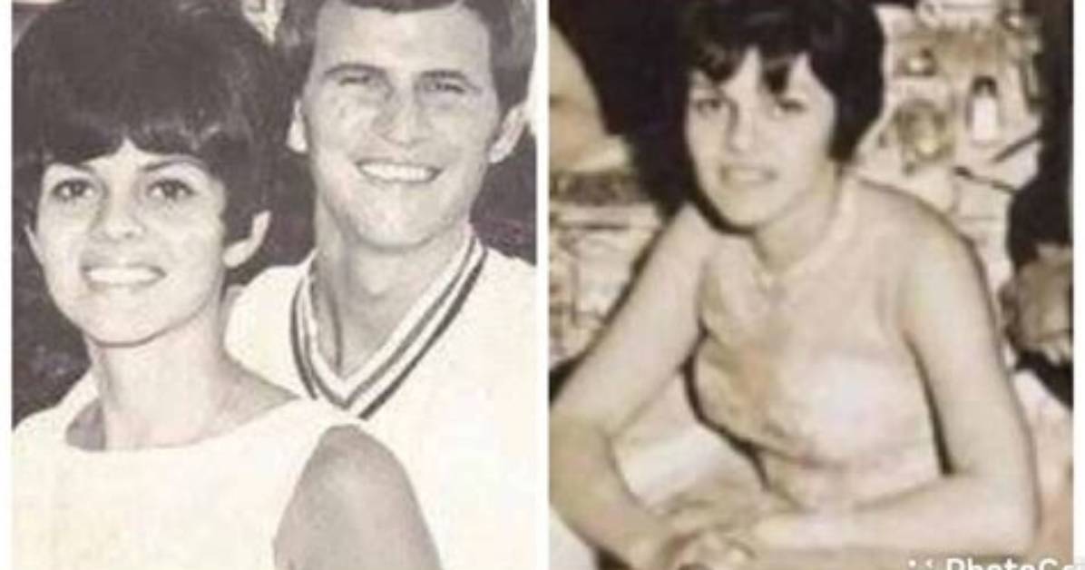 How Did Bobby Rydell’s First Wife Die?
