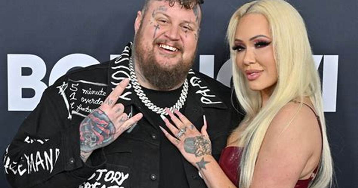 How Did Jelly Roll Get Famous?