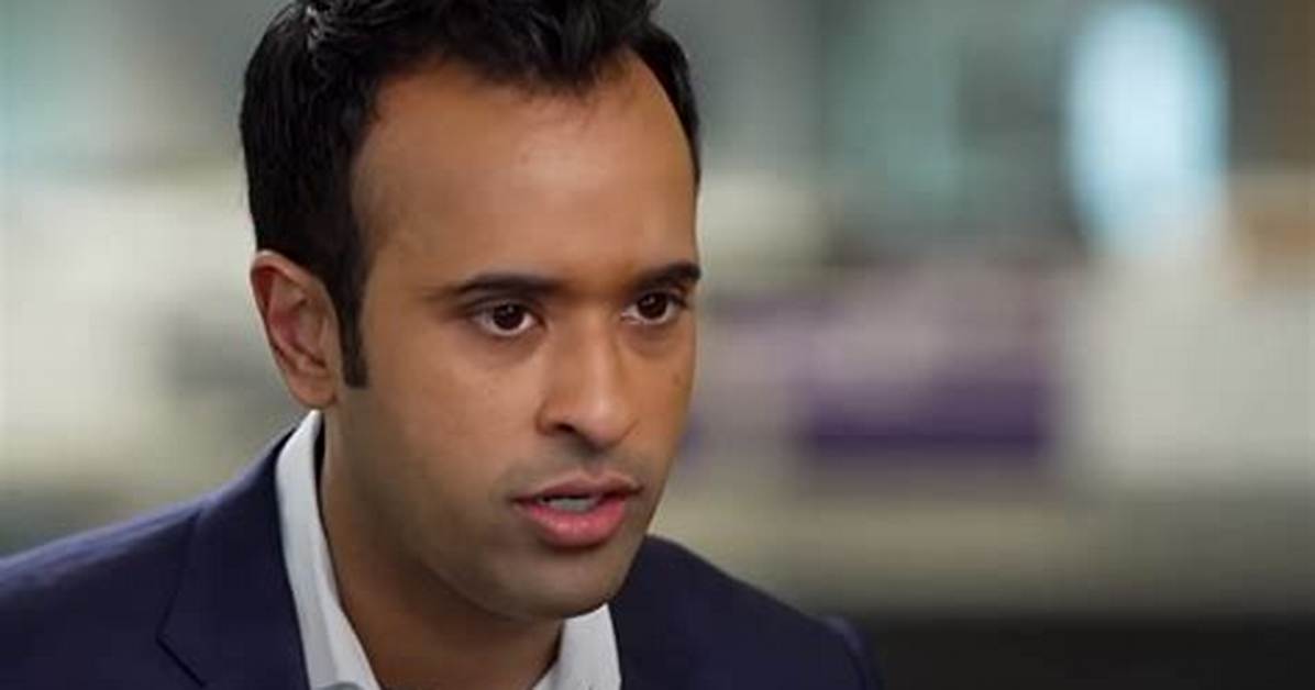 How Did Vivek Ramaswamy Make His Money?