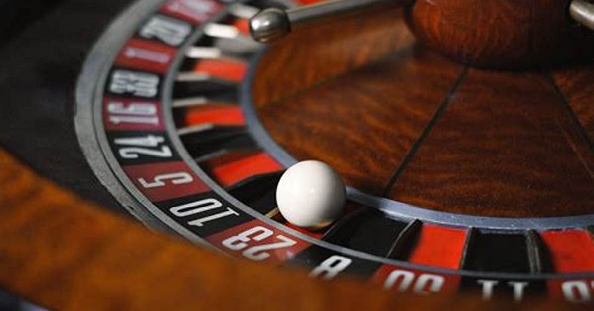 How Does Betting on Roulette Work?