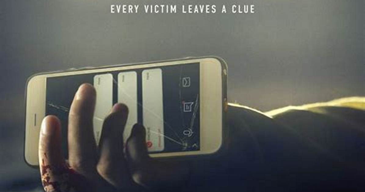 “How I Caught My Killer” Is Set to Released on Hulu