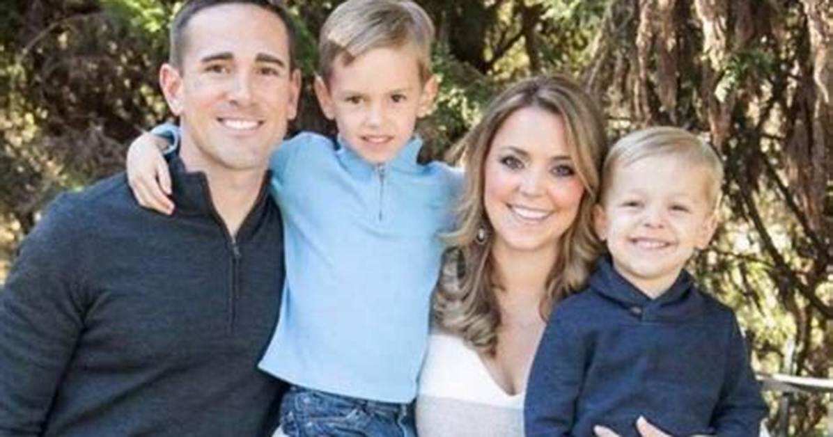 How Is Breanne Lafleur Life After Marriage? Now She Is the Mother of Two Adorable Children.