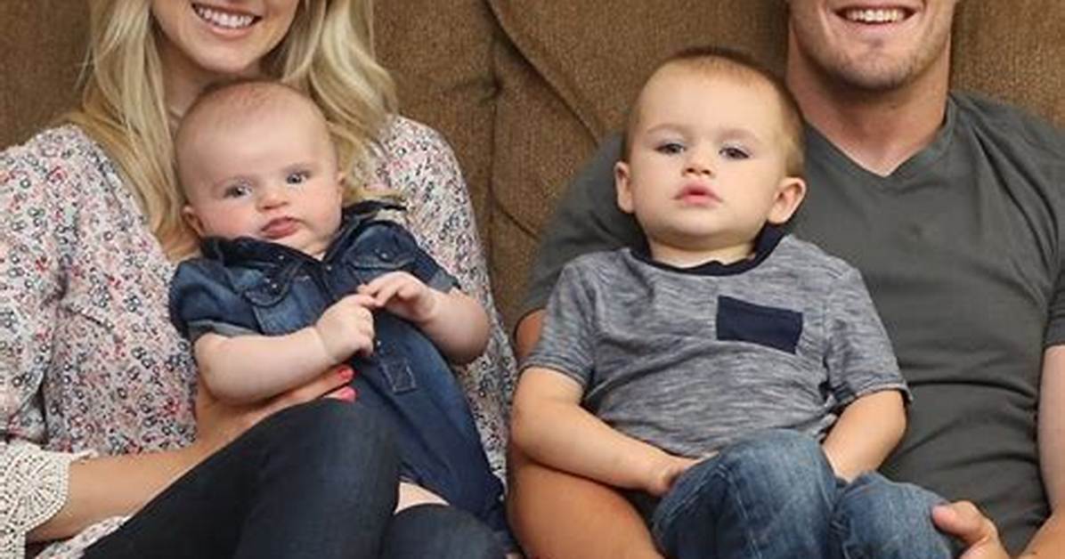 How Many Children Does Heather Neel and Derek Carr Have?