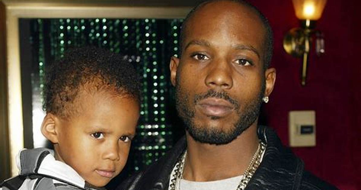 How Many Kids Does the Late Dmx Have? All You Need to Know