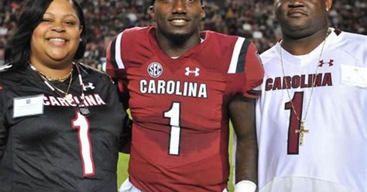 How Many Siblings Does Deebo Samuel Have?