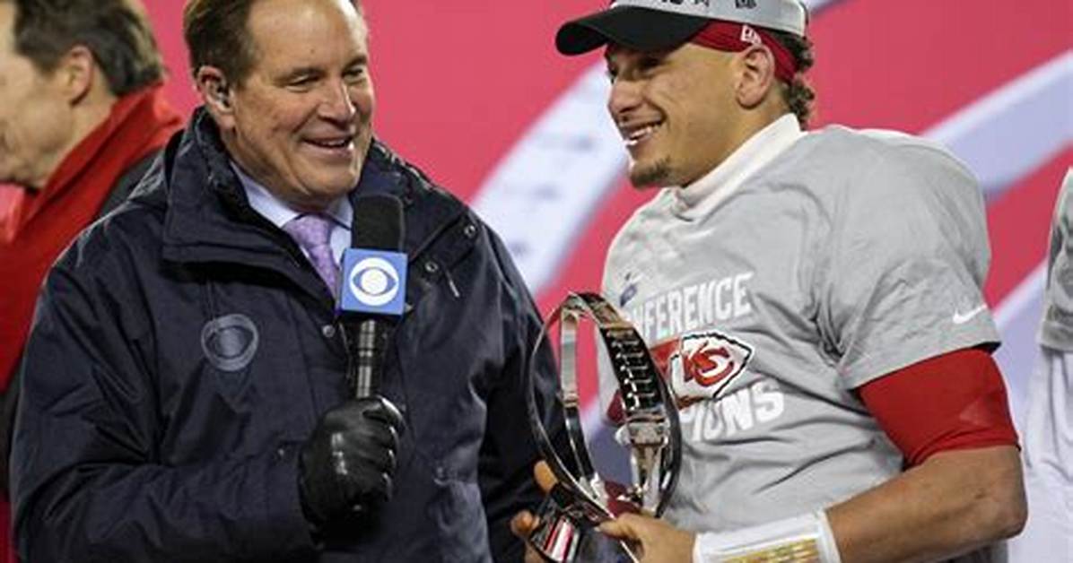 How Many Super Bowls Has Patrick Mahomes Been to?