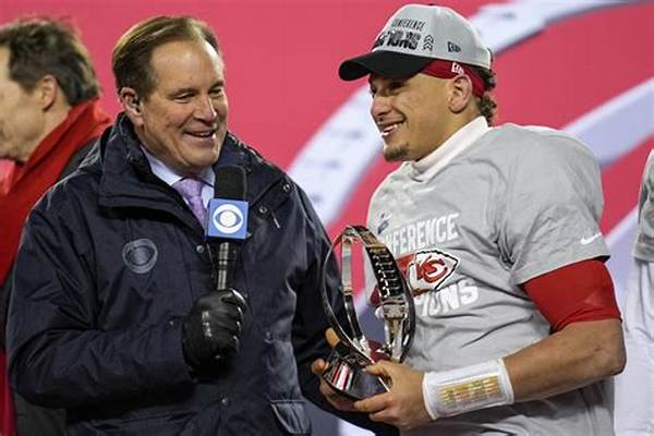 How Many Super Bowls Has Patrick Mahomes Been to?