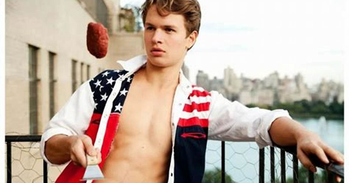How Much Does Ansel Elgort Make?
