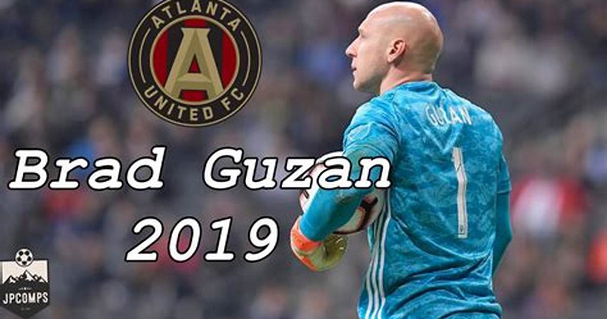 How Much Does Brad Guzan Earn?