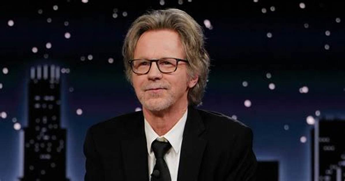 How Much Does Dana Carvey Earn?