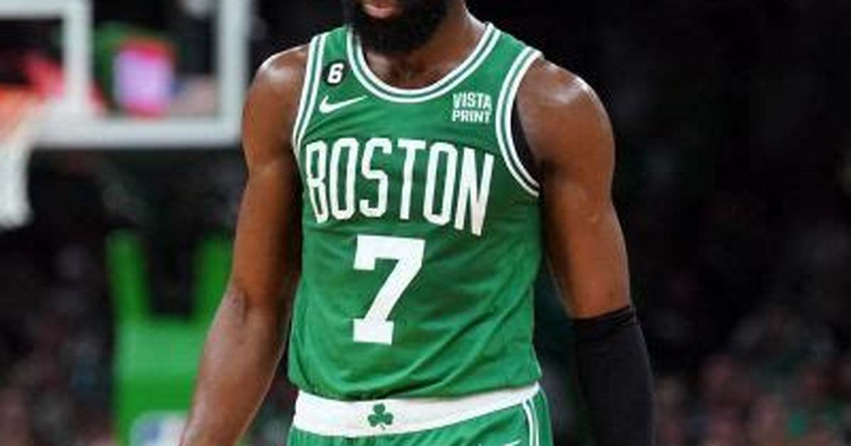 How Much Does Jaylen Brown Earn a Year?