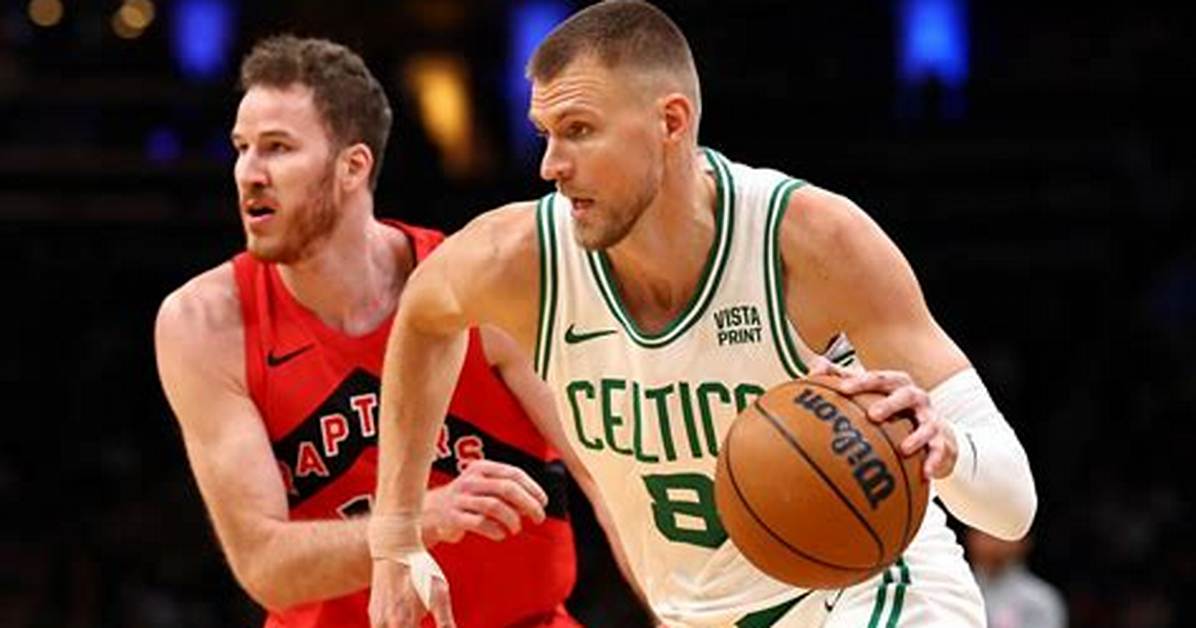 How Much Does Kristaps Porzingis Earn a Year?
