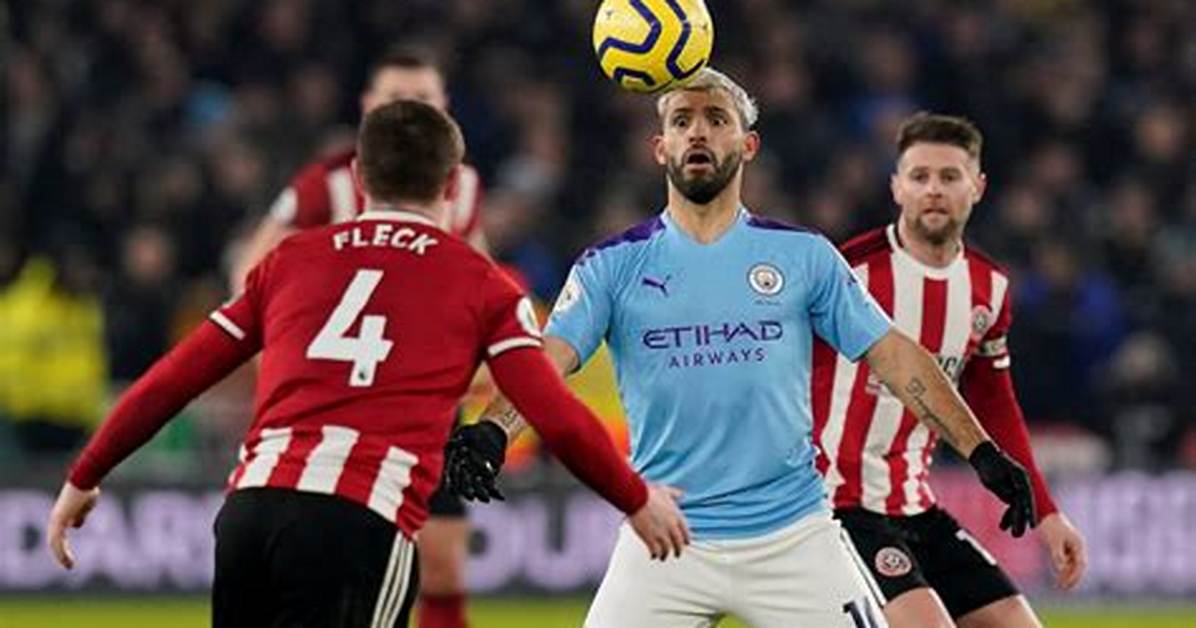 How Much Is Aguero Worth?