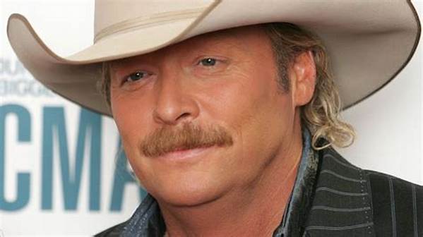 How Much Is Alan Jackson’s Net Worth Today
