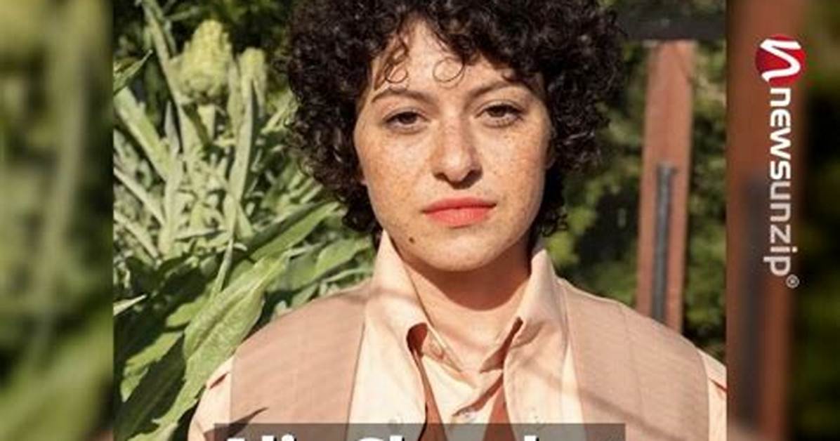 How Much Is Alia Shawkat’s Net Worth in 2023
