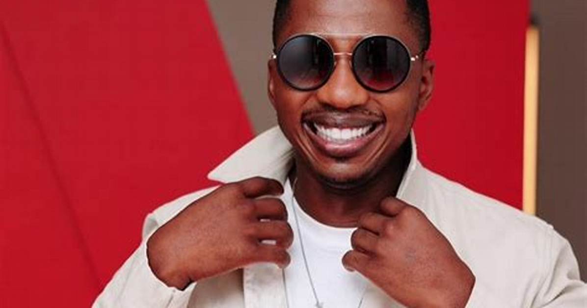 How Much Is Andile Ncube Worth?
