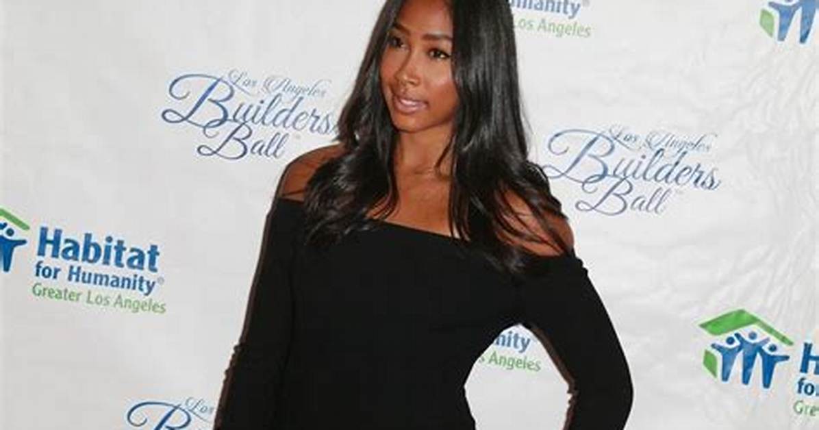 How Much Is Apryl Jones’s Net Worth’s Net Worth in 2023
