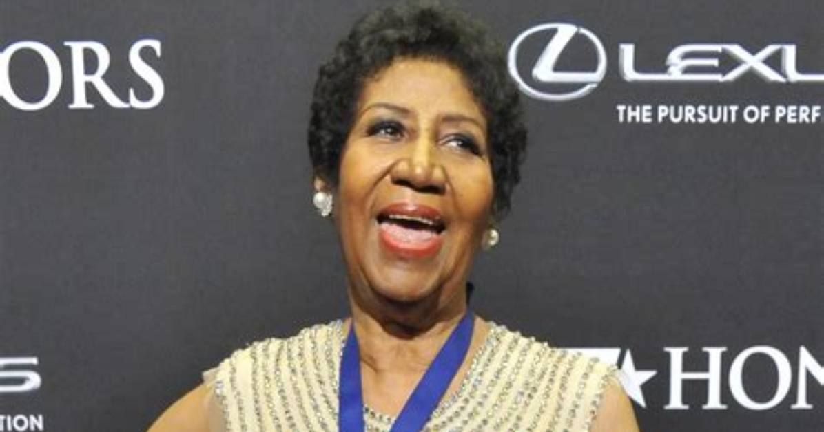 How Much Is Aretha Franklin Worth