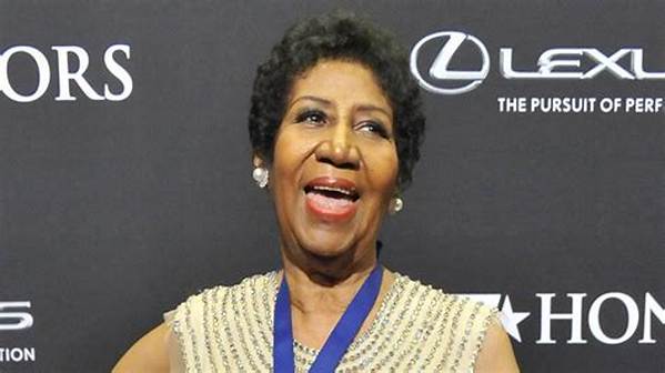 How Much Is Aretha Franklin Worth