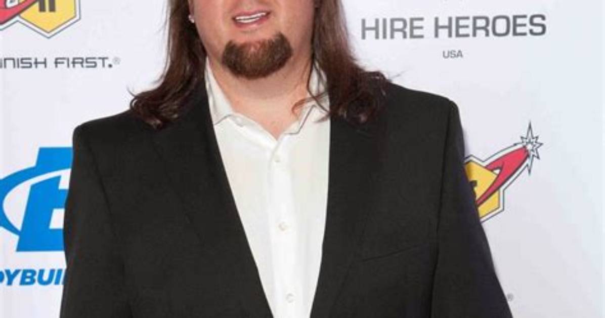 How Much Is Austin Chumlee Russell’s Net Worth in 2023