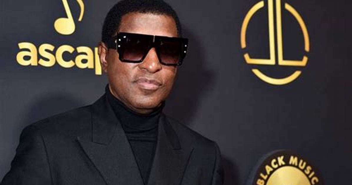 How Much Is Babyface’s Net Worth in 2023