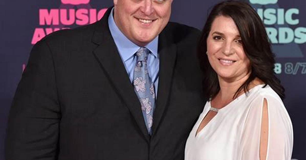 How Much Is Billy Gardell’s Net Worth Today