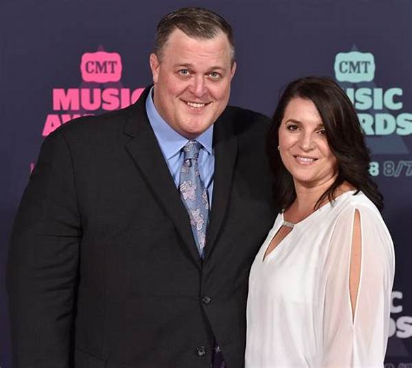 How Much Is Billy Gardell’s Net Worth Today