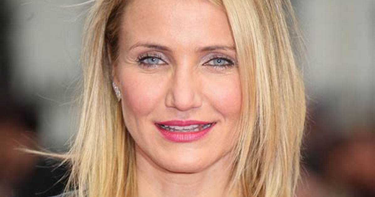 How Much Is Cameron Diaz’s Net Worth’s Net Worth in 2023