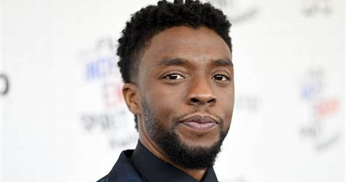 How Much Is Chadwick Boseman’s Net Worth Today