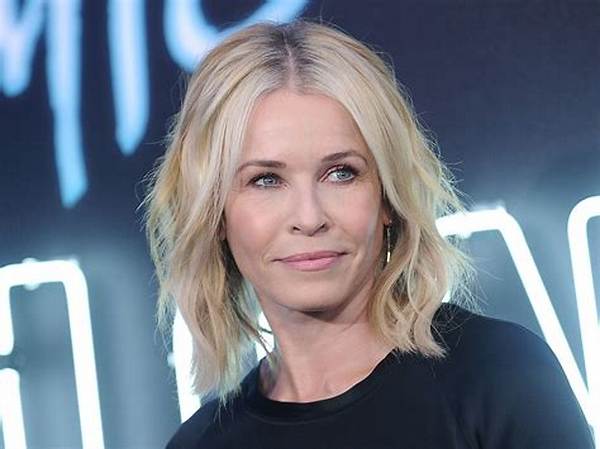 How Much Is Chelsea Handler’s Net Worth in 2023