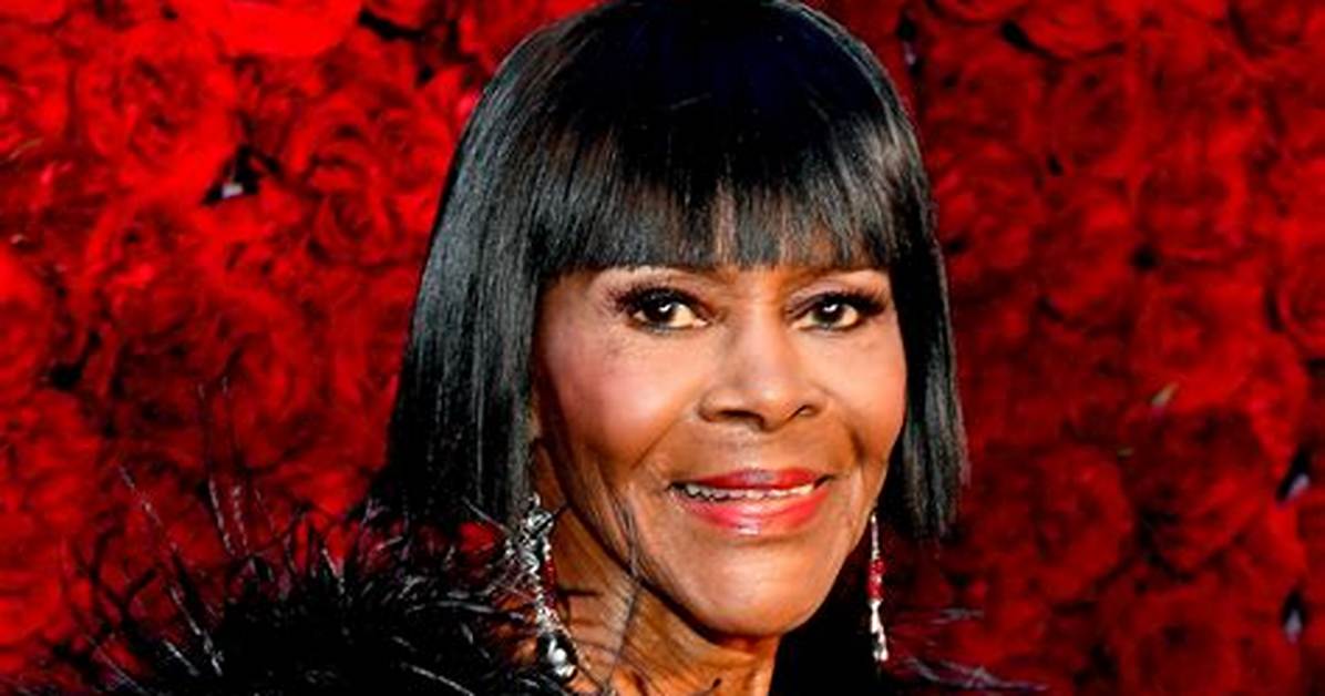 How Much Is Cicely Tyson’s Net Worth Today